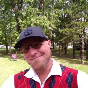 Meet your Posher, Jason